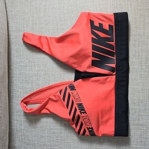 Nike Sports Bras